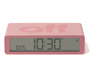 LEXON Flip Classic Pink LR157P4 - 1552046 - zdjęcie 2